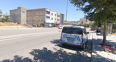 Boşanma aşamasındaki eşini tabancayla ağır yaraladı