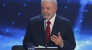 Brezilya Devlet Başkanı Lula da Silva'dan, Trump'a 'Hürmüz Boğazı' tepkisi