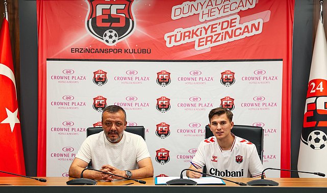 Bucaspor 1928'de Buğra'dan veda mesajı