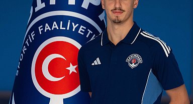 Bucasporlu Sercan, Süper Lig'e gitti
