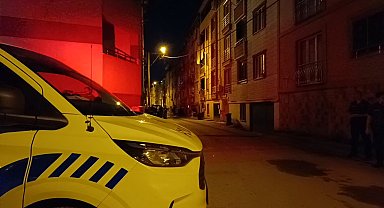 Bursa'da bıçaklı kavga: 1 yaralı