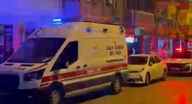 Bursa'da evde tabanca ile vurulmuş halde ölü bulundu