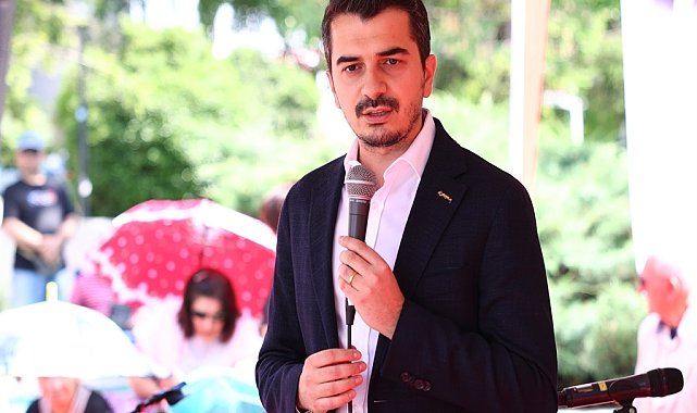 Çankaya Belediye Başkanı Güner ve 23 kişi tutuklandı