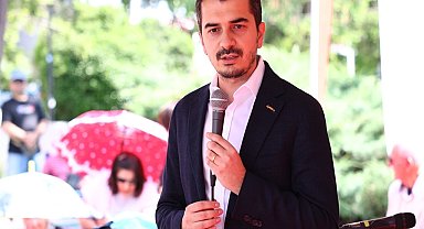 Çankaya Belediye Başkanı Güner ve 23 kişi tutuklandı
