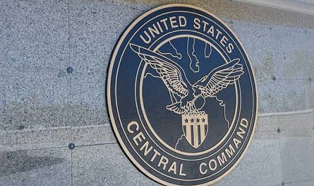 CENTCOM: İran'a yönelik 11'inci saldırı dalgası tamamlandı
