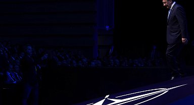 Cevdet Yılmaz'dan 'NATO Zirvesi'ne ilişkin paylaşım