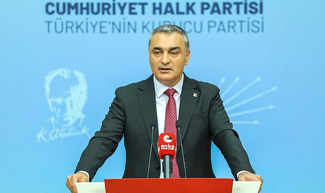 CHP'de 8 il yönetimi görevden alındı, 7 ile yeni il başkanı atandı
