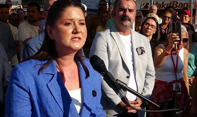 CHP'li Edirne Belediye Başkanı Filiz Gencan, Yeni Parti'ye geçti