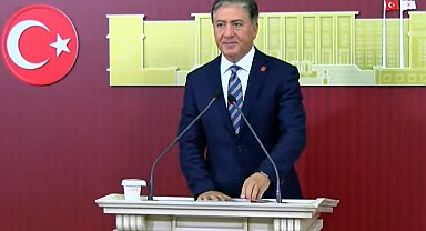 CHP'li Emir: Yeni parti konusunda paylaşabileceğimiz bir tarih yok