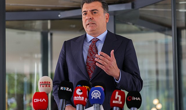 CHP'li Emre: Birkaç güne İçişleri Bakanlığı'na başvuruyoruz