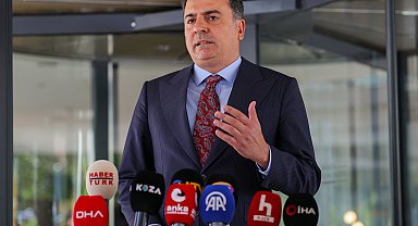 CHP'li Emre: Birkaç güne İçişleri Bakanlığı'na başvuruyoruz