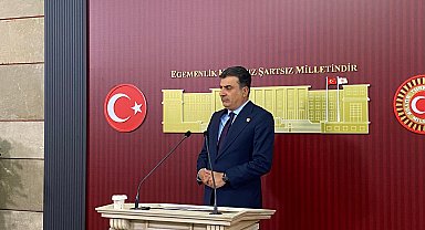 CHP'li Emre: Sulh hukuk mahkemesine başvuracağız