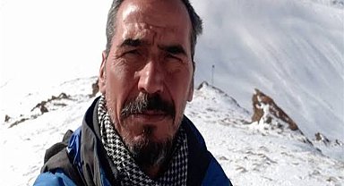 Cilo Dağı'nda yaşamını yitiren dağcı, Bursa'da toprağa verildi
