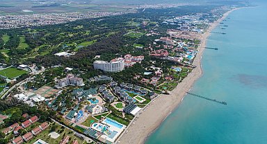 COP 31'e 120 lider katılacak; otelleri belli oldu