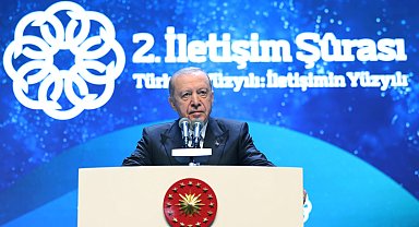 Cumhurbaşkanı Erdoğan: Depremi kullanarak fırsatçılık yapanlar adalete hesap veriyor