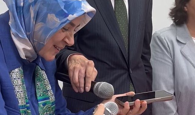 Cumhurbaşkanı Erdoğan, Yunanistan'ın Şahin köyü sakinleriyle görüştü