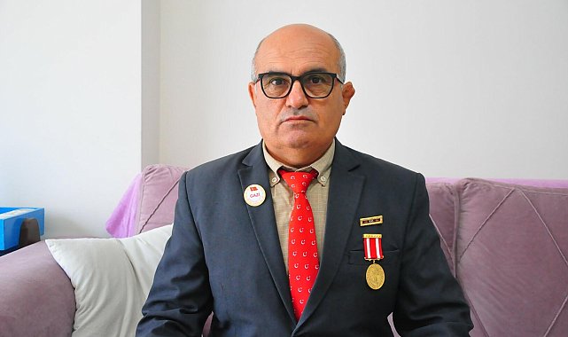 Darbe girişimi sırasında sela okuduğu için darbedilen müezzin: Bu vatanı kimseye teslim etmeyiz