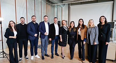 Demirören Medya'dan şeffaf ve veriye dayalı İK modeli