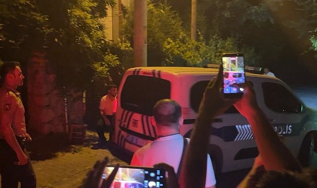 Deniz Akkaya ve ev sahibinin tartışmasında ifadeler ortaya çıktı