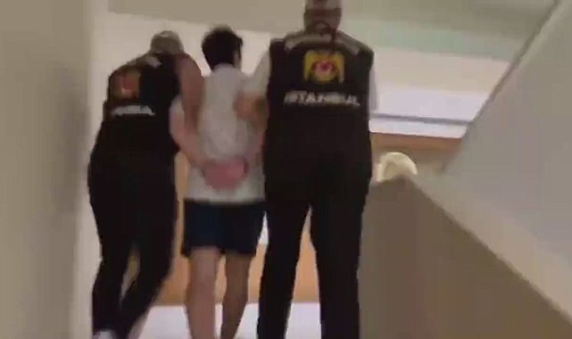 Deniz Göktaş'ın savcılık ifadesi ortaya çıktı