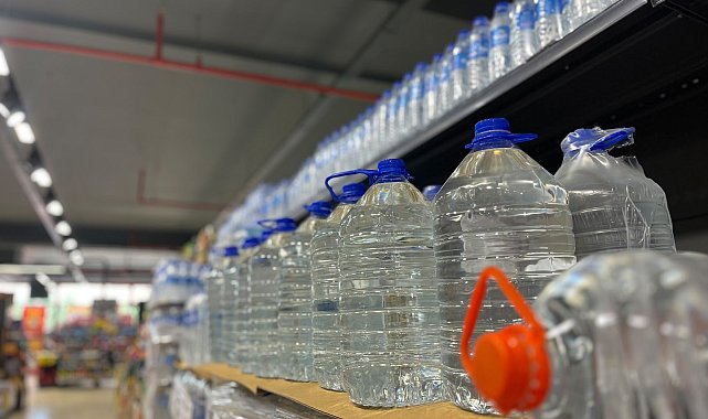 Depozito güncellemesinden sonra fiyat artışına karşı denetim