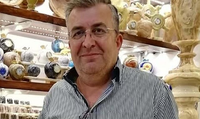 Dere yatağına devrilen traktörün sürücüsü öldü