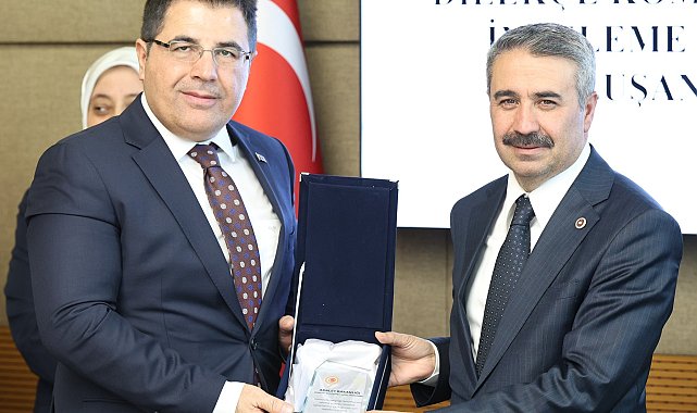 Dilekçe Komisyonu ile İnsan Haklarını İnceleme Komisyonu Üyelerinden Oluşan Alt Komisyon toplandı