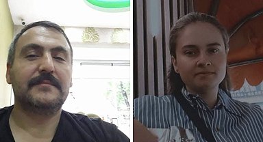 Dini nikahla birlikte yaşadığı eşini öldürdü