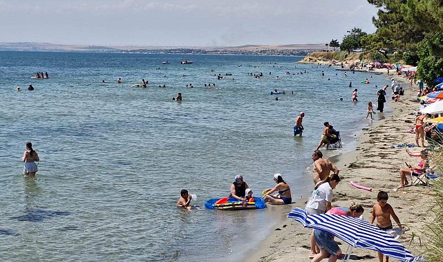 Doç.Dr.Doğan: Deniz ve havuzda kalınan sürenin artması, hastalık olasılığını artırır