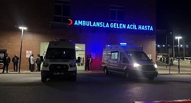 Düğünde tabancayla havaya açıldı; 1 kişi öldü