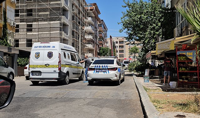 Dükkanını bastığı eniştesini vurdu, saldırı sonrası taraflar birbirine girdi; 4 yaralı
