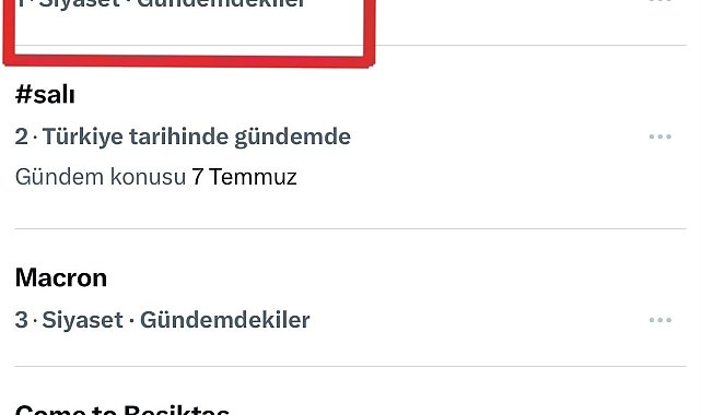 Dünyanın gündemi Ankara'daki NATO Zirvesi
