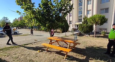 Edirne'de komşular arası silahlı kavga: 1'i ağır 3 yaralı