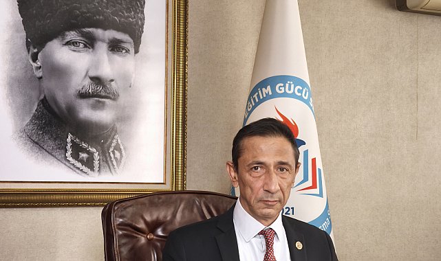Eğitim Gücü Sen'den eylem kararı