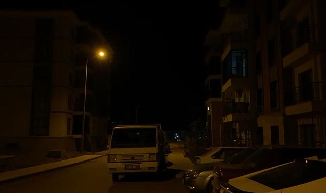 Elazığ'da 4.0 büyüklüğünde deprem
