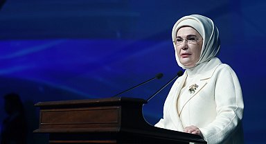 Emine Erdoğan, NATO Zirvesi kapsamında lider eşlerini ağırlayacak