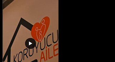 Emine Erdoğan'dan 'Gönül Elçileri Koruyucu Aile Vizyon Çalıştayı Kapanış Programı'na ilişkin paylaşım