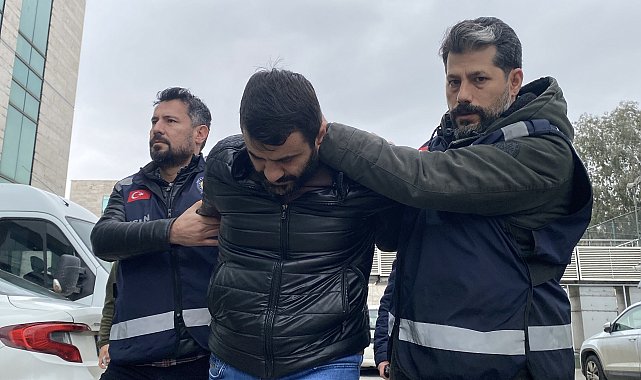 Eski eşini rahatsız ettiğini öne sürdüğü kişiyi öldüren sanığa 14 yıl hapis