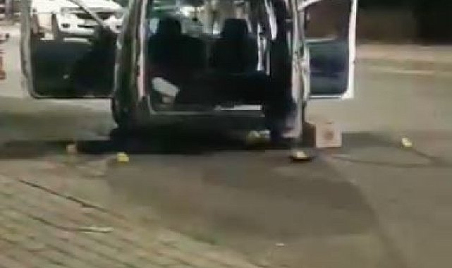 Eski eşinin silahlı saldırısında yaralanan hamile kadının bebeği öldü