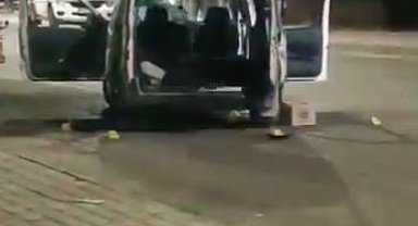 Eski eşinin silahlı saldırısında yaralanan hamile kadının bebeği öldü