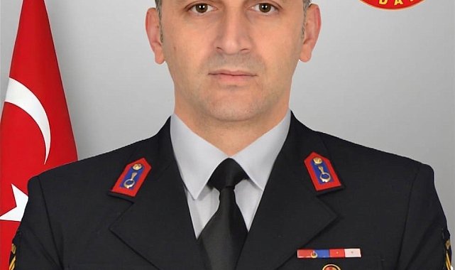 Eskişehir'de uzman çavuş, olaya müdahale sırasında şehit oldu