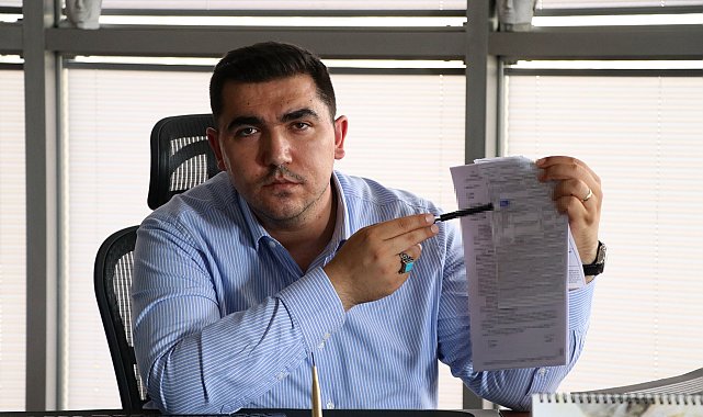 Evinde uyurken kesildiğini belirttiği 140 bin TL'lik 'makas atma' cezasını iptal ettirdi