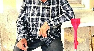 Evinin balkonunda uyurken ayının saldırısına uğrayan kişi öldü