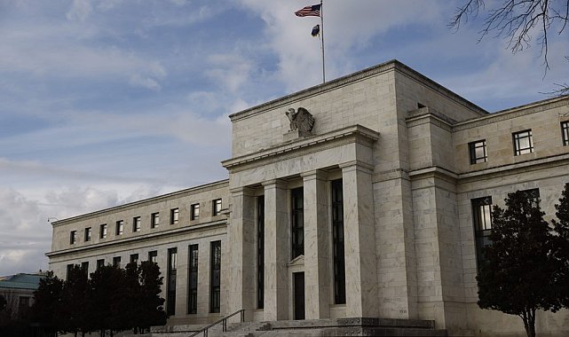 Fed faiz oranını sabit tuttu