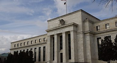 Fed faiz oranını sabit tuttu