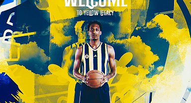 Fenerbahçe Basketbol Takımı, Marcus Bingham Jr'ı transfer etti