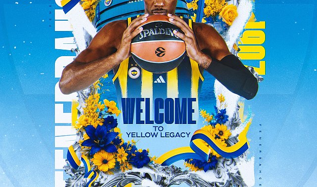 Fenerbahçe Erkek Basketbol Takımı, Trent Forrest'i kadrosuna kattı