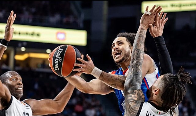 Fenerbahçe, Shane Larkin transferini açıkladı