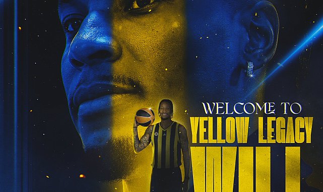 Fenerbahçe, Will Clyburn'ü kadrosuna kattı