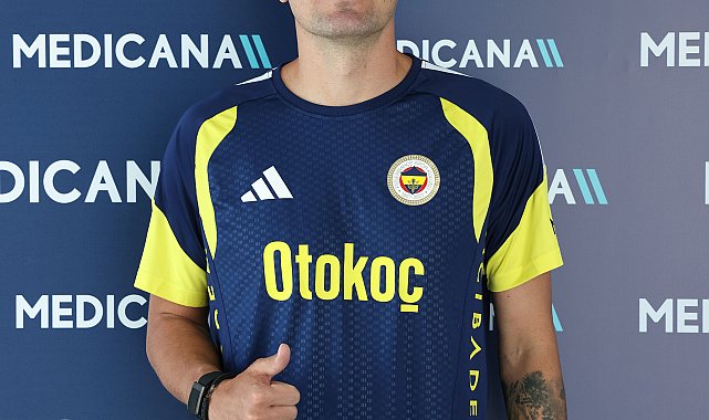 Fenerbahçe'nin milli futbolcularının yanı sıra Diego Carlos ve Nene Avusturya kampına katılacak
